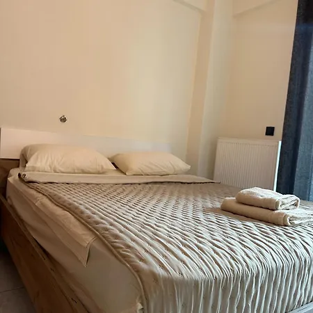 Modern & Lux In Center Kozani