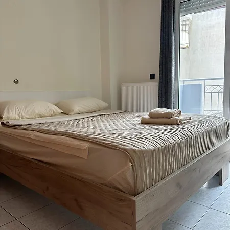 Daire Modern & Lux In Center Kozani