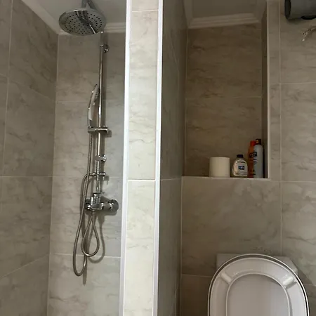 Modern & Lux In Center Kozani