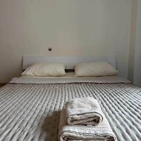 Modern & Lux In Center Kozani