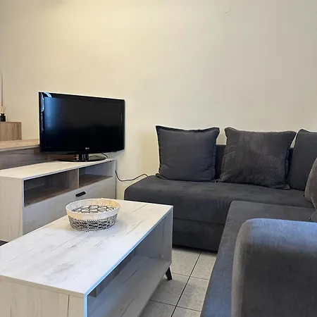 Modern & Lux In Center Kozani
