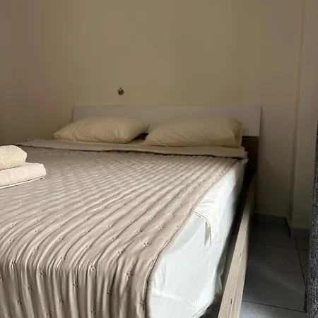 Daire Modern & Lux In Center