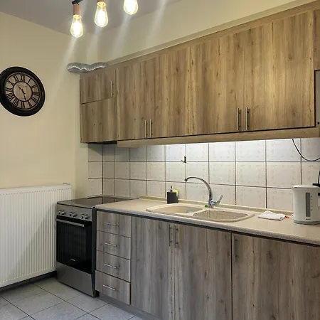 Daire Modern & Lux In Center