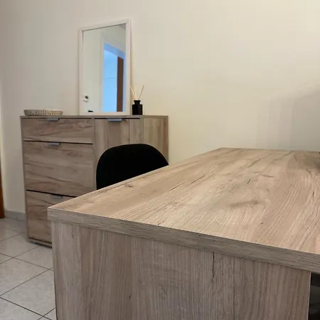 Daire Modern & Lux In Center *