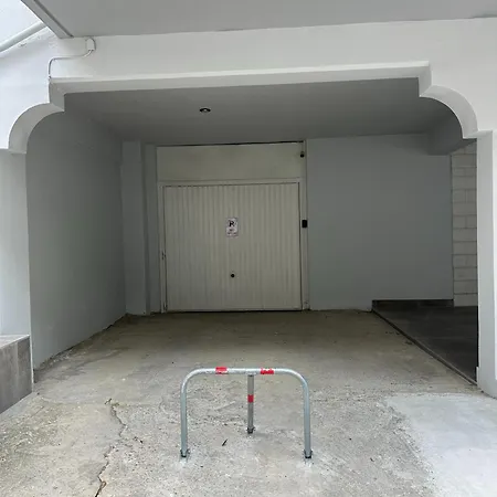 Διαμέρισμα Modern & Lux In Center *