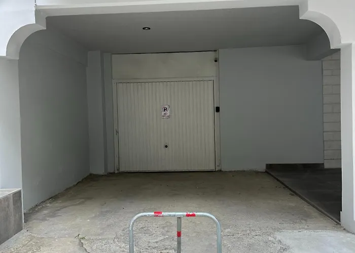 Apartamento Modern & Lux In Center *